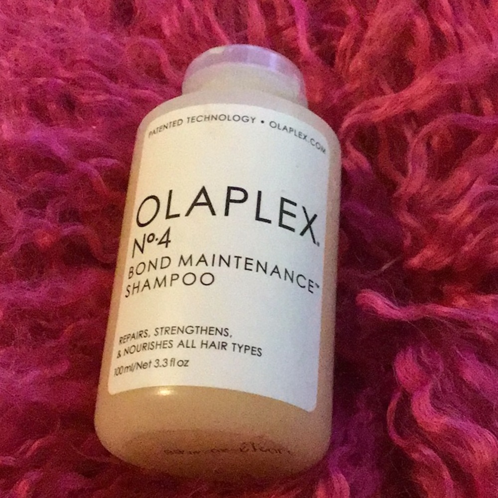 COPY - COPY - OLAPLEX NO 4 BOND MAINTENANCE SHAMPOO BN